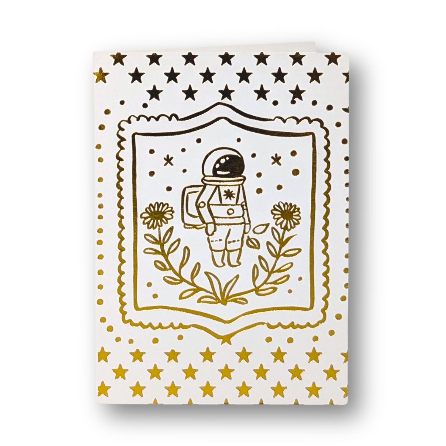 Enclosure Cards | Astronaut