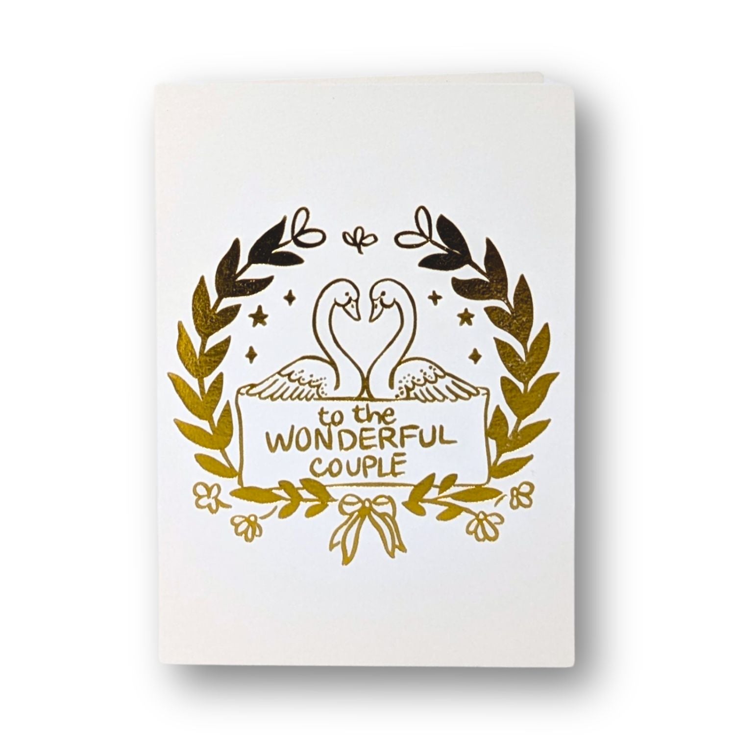 Enclosure Cards | To The Wonderful Couple