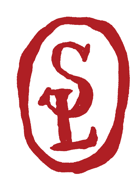 Stannie & Lloyd red crest logo.